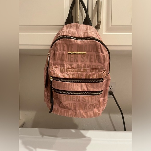 Steve Madden‎ print back pack women’s or main image 8